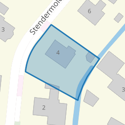 Perceel LSR00-G-2963