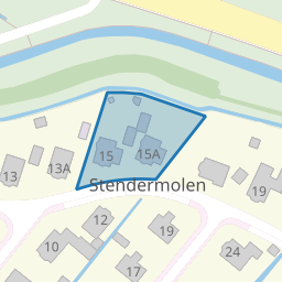 Perceel LSR00-G-2969