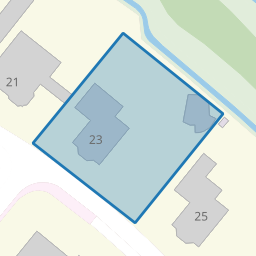 Perceel LSR00-G-2973