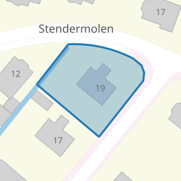 Perceel LSR00-G-2982