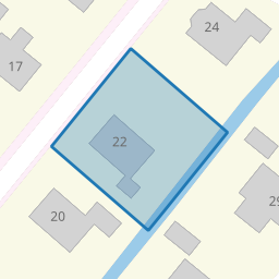 Perceel LSR00-G-2985