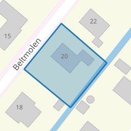 Perceel LSR00-G-2987