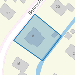 Perceel LSR00-G-2989