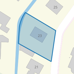 Perceel LSR00-G-2992