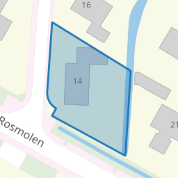 Perceel LSR00-G-2993