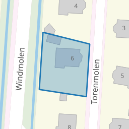 Perceel LSR00-G-2996