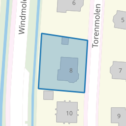 Perceel LSR00-G-2997