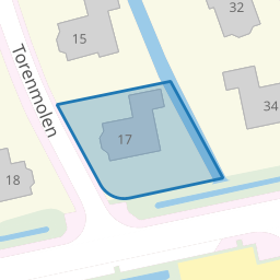 Perceel LSR00-G-3008