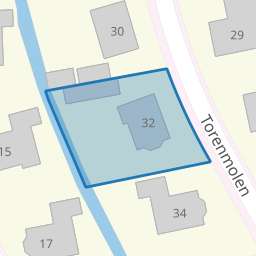 Perceel LSR00-G-3014