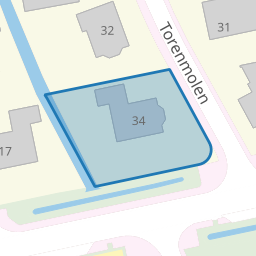 Perceel LSR00-G-3015