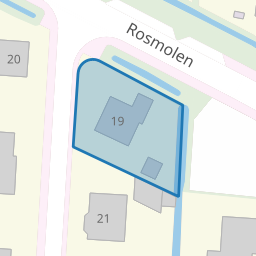 Perceel LSR00-G-3016