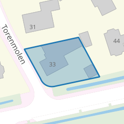 Perceel LSR00-G-3019