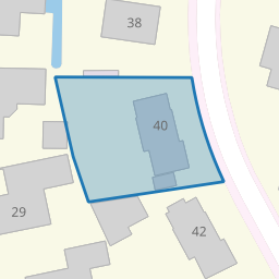 Perceel LSR00-G-3022