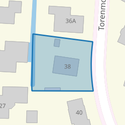 Perceel LSR00-G-3023