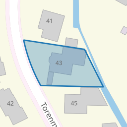 Perceel LSR00-G-3026