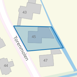 Perceel LSR00-G-3027