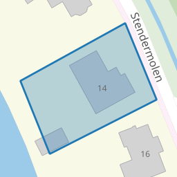 Perceel LSR00-G-3041