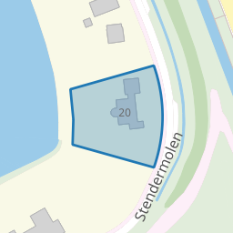 Perceel LSR00-G-3046