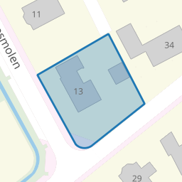 Perceel LSR00-G-3053