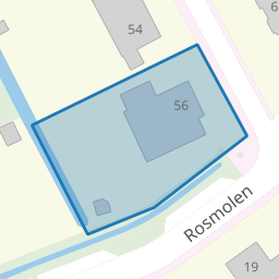 Perceel LSR00-G-3062