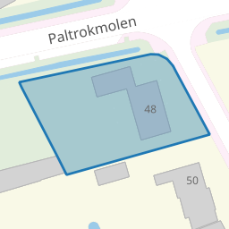 Perceel LSR00-G-3066