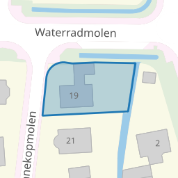 Perceel LSR00-G-3072