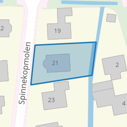 Perceel LSR00-G-3073