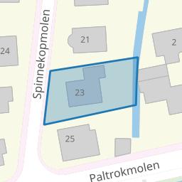 Perceel LSR00-G-3074