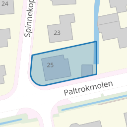 Perceel LSR00-G-3075