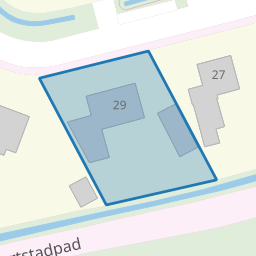 Perceel LSR00-G-3078