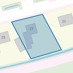 Perceel LSR00-G-3079