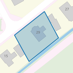 Perceel LSR00-G-3084