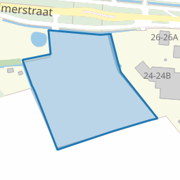 Perceel LSR00-G-3097