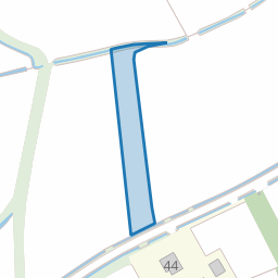 Perceel LSR00-G-3103