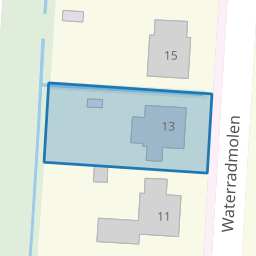 Perceel LSR00-G-3112