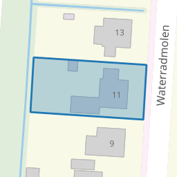Perceel LSR00-G-3113