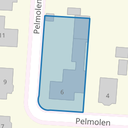 Perceel LSR00-G-3120