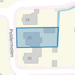 Perceel LSR00-G-3128