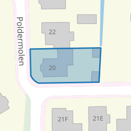 Perceel LSR00-G-3129