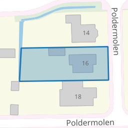 Perceel LSR00-G-3131