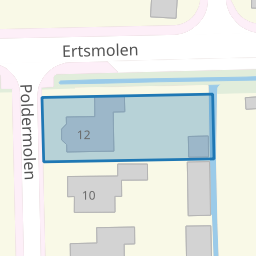 Perceel LSR00-G-3133