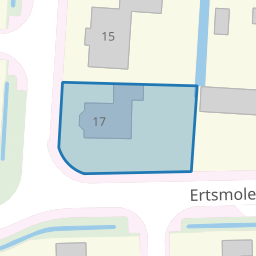 Perceel LSR00-G-3136