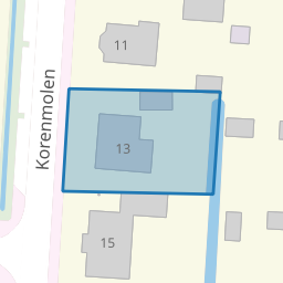 Perceel LSR00-G-3137