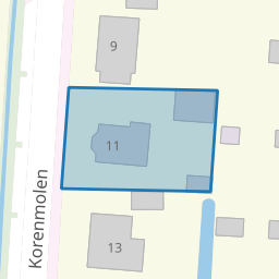 Perceel LSR00-G-3138