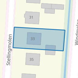 Perceel LSR00-G-3146