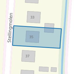 Perceel LSR00-G-3147