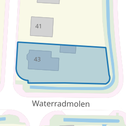 Perceel LSR00-G-3149