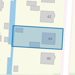 Perceel LSR00-G-3151