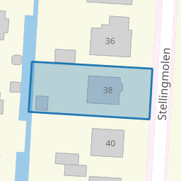 Perceel LSR00-G-3152