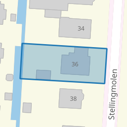 Perceel LSR00-G-3153